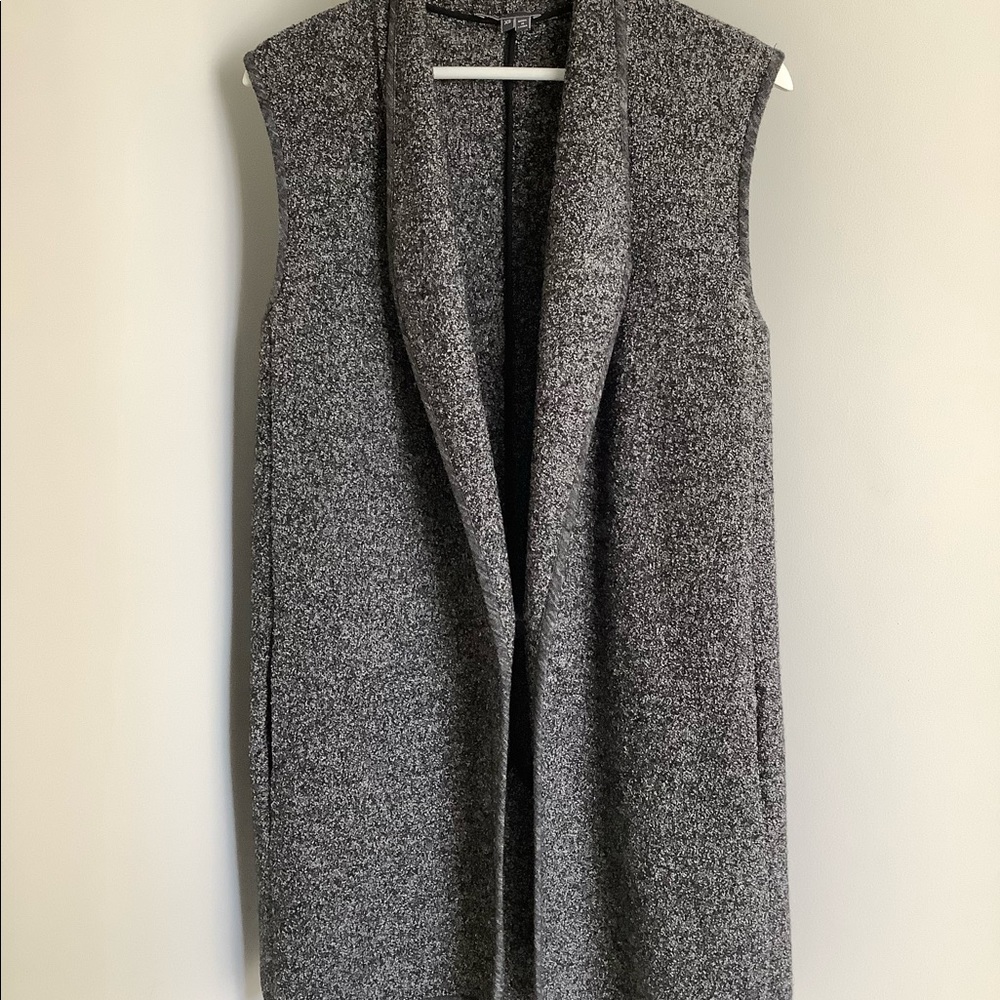 Vince Vest